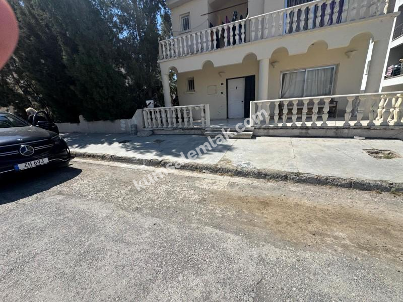 HAMİTKÖYDE TÜRK MALI APARTMAN YAPIMINA UYGUN ARSA 