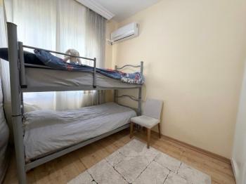 Kıbrıs Girne Merkez 3+1 Eşyalı Satılık Fırsat Daire