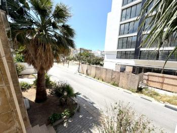 Kıbrıs Girne Merkez 3+1 Eşyalı Satılık Fırsat Daire
