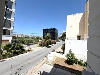 Kıbrıs Girne Merkez 3+1 Eşyalı Satılık Fırsat Daire