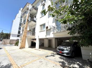 Kıbrıs Girne Merkez 3+1 Eşyalı Satılık Fırsat Daire