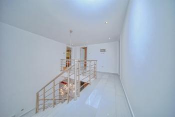 Girne Doğanköy’de 4+1 Özel Tasarım Satılık Dubleks Daire