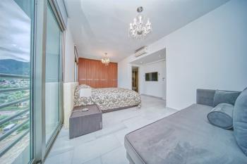 Girne Doğanköy’de 4+1 Özel Tasarım Satılık Dubleks Daire