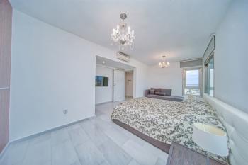 Girne Doğanköy’de 4+1 Özel Tasarım Satılık Dubleks Daire