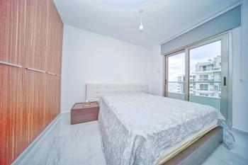 Girne Doğanköy’de 4+1 Özel Tasarım Satılık Dubleks Daire