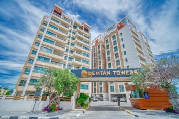 Girne Doğanköy’de 4+1 Özel Tasarım Satılık Dubleks Daire