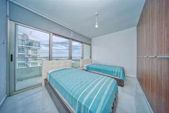 Girne Doğanköy’de 4+1 Özel Tasarım Satılık Dubleks Daire