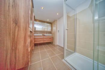 Girne Doğanköy’de 4+1 Özel Tasarım Satılık Dubleks Daire