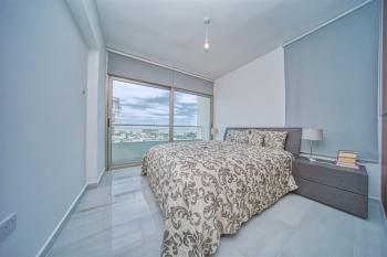 Girne Doğanköy’de 4+1 Özel Tasarım Satılık Dubleks Daire