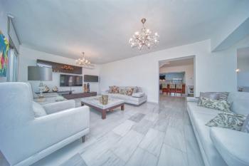 Girne Doğanköy’de 4+1 Özel Tasarım Satılık Dubleks Daire