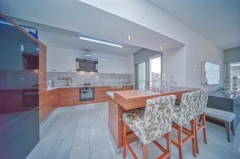Girne Doğanköy’de 4+1 Özel Tasarım Satılık Dubleks Daire