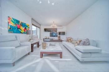 Girne Doğanköy’de 4+1 Özel Tasarım Satılık Dubleks Daire