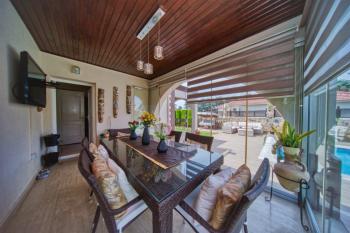 Girne Karşıyaka’da Ayrıcalıklı Villa Yaşamı