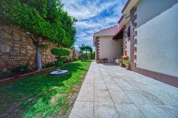 Girne Karşıyaka’da Ayrıcalıklı Villa Yaşamı