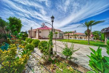 Girne Karşıyaka’da Ayrıcalıklı Villa Yaşamı