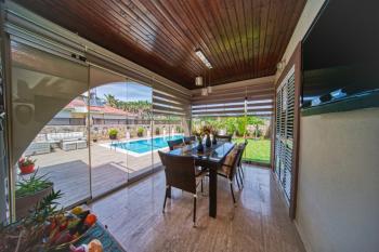 Girne Karşıyaka’da Ayrıcalıklı Villa Yaşamı