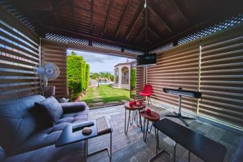 Girne Karşıyaka’da Ayrıcalıklı Villa Yaşamı