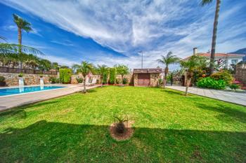Girne Karşıyaka’da Ayrıcalıklı Villa Yaşamı