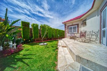 Girne Karşıyaka’da Ayrıcalıklı Villa Yaşamı