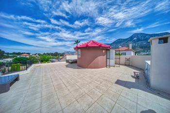 Girne Karşıyaka’da Ayrıcalıklı Villa Yaşamı