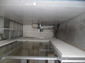 ÇORLU YENİ SANAYİDE KİRALIK REKLAM DEĞERLİ 500 M2 DÜKKAN 