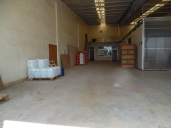 ÇORLU YENİ SANAYİDE KİRALIK REKLAM DEĞERLİ 500 M2 DÜKKAN 