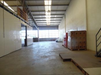 ÇORLU YENİ SANAYİDE KİRALIK REKLAM DEĞERLİ 500 M2 DÜKKAN 