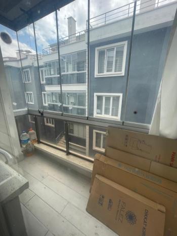 AFYON ÜÇOK EMLAKTAN KASIMPAŞA MAH 1+1 50m² TEMİZ BAKIMLI EŞYALI KİRALIK DAİRE