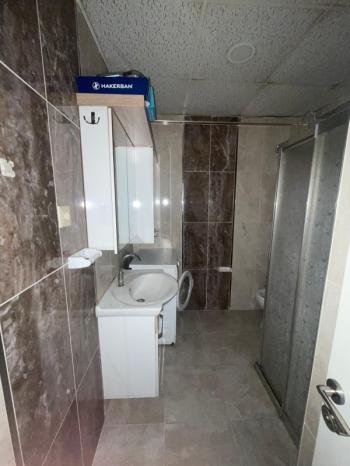AFYON ÜÇOK EMLAKTAN KASIMPAŞA MAH 1+1 50m² TEMİZ BAKIMLI EŞYALI KİRALIK DAİRE