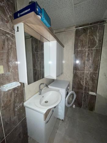 AFYON ÜÇOK EMLAKTAN KASIMPAŞA MAH 1+1 50m² TEMİZ BAKIMLI EŞYALI KİRALIK DAİRE