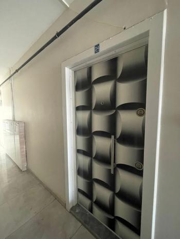 AFYON ÜÇOK EMLAKTAN KASIMPAŞA MAH 1+1 50m² TEMİZ BAKIMLI EŞYALI KİRALIK DAİRE