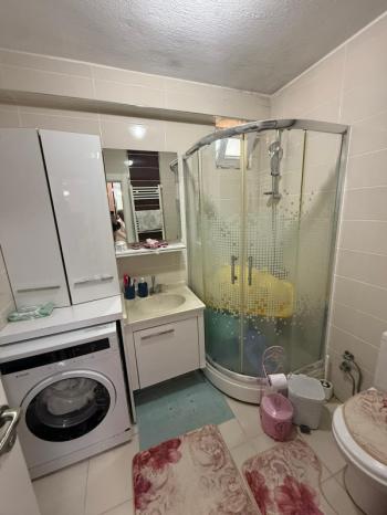 AFYON ÜÇOK EMLAKTAN NAZMİ SAATÇİ MAH 2+1 82m² TEMİZ BAKIMLI SATILIK DAİRE 