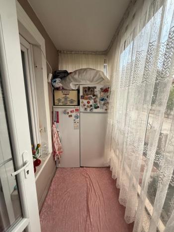 AFYON ÜÇOK EMLAKTAN NAZMİ SAATÇİ MAH 2+1 82m² TEMİZ BAKIMLI SATILIK DAİRE 