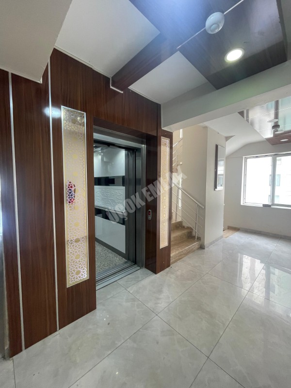 AFYON ÜÇOK EMLAKTAN KASIMPAŞA MAH 1+1 50m² TEMİZ BAKIMLI EŞYALI KİRALIK DAİRE