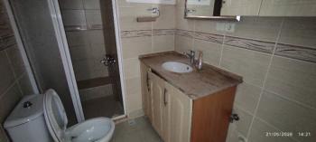 Antre Emlak'tan Kiralık Bozyaka Hastane Yanı Bahçelievler Mahallesinde 3+1,140 M2  Doğalgazlı Bakımlı Daire
