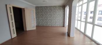 Antre Emlak'tan Kiralık Bozyaka Hastane Yanı Bahçelievler Mahallesinde 3+1,140 M2  Doğalgazlı Bakımlı Daire