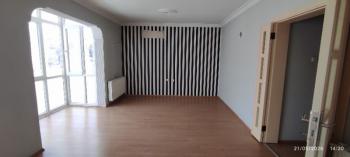Antre Emlak'tan Kiralık Bozyaka Hastane Yanı Bahçelievler Mahallesinde 3+1,140 M2  Doğalgazlı Bakımlı Daire