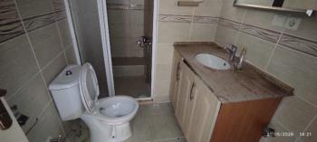 Antre Emlak'tan Kiralık Bozyaka Hastane Yanı Bahçelievler Mahallesinde 3+1,140 M2  Doğalgazlı Bakımlı Daire