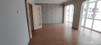 Antre Emlak'tan Kiralık Bozyaka Hastane Yanı Bahçelievler Mahallesinde 3+1,140 M2  Doğalgazlı Bakımlı Daire