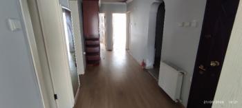 Antre Emlak'tan Kiralık Bozyaka Hastane Yanı Bahçelievler Mahallesinde 3+1,140 M2  Doğalgazlı Bakımlı Daire