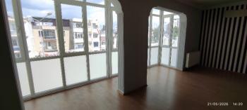 Antre Emlak'tan Kiralık Bozyaka Hastane Yanı Bahçelievler Mahallesinde 3+1,140 M2  Doğalgazlı Bakımlı Daire