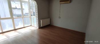 Antre Emlak'tan Kiralık Bozyaka Hastane Yanı Bahçelievler Mahallesinde 3+1,140 M2  Doğalgazlı Bakımlı Daire