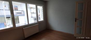 Antre Emlak'tan Kiralık Bozyaka Hastane Yanı Bahçelievler Mahallesinde 3+1,140 M2  Doğalgazlı Bakımlı Daire