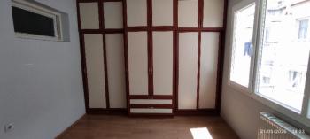 Antre Emlak'tan Kiralık Bozyaka Hastane Yanı Bahçelievler Mahallesinde 3+1,140 M2  Doğalgazlı Bakımlı Daire