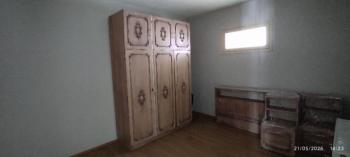 Antre Emlak'tan Kiralık Bozyaka Hastane Yanı Bahçelievler Mahallesinde 3+1,140 M2  Doğalgazlı Bakımlı Daire