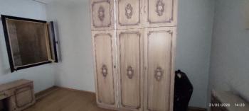 Antre Emlak'tan Kiralık Bozyaka Hastane Yanı Bahçelievler Mahallesinde 3+1,140 M2  Doğalgazlı Bakımlı Daire