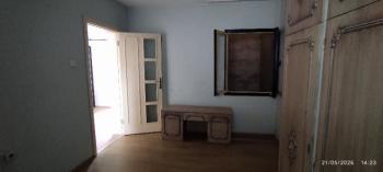 Antre Emlak'tan Kiralık Bozyaka Hastane Yanı Bahçelievler Mahallesinde 3+1,140 M2  Doğalgazlı Bakımlı Daire