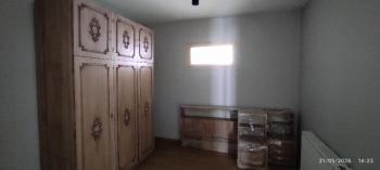 Antre Emlak'tan Kiralık Bozyaka Hastane Yanı Bahçelievler Mahallesinde 3+1,140 M2  Doğalgazlı Bakımlı Daire