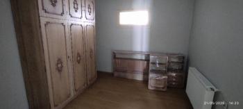 Antre Emlak'tan Kiralık Bozyaka Hastane Yanı Bahçelievler Mahallesinde 3+1,140 M2  Doğalgazlı Bakımlı Daire