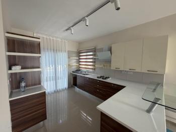 Lefkoşa Minareliköy'de Erülkü Karşısı Beyaz Eşyalı veya Full Eşyalı Kiralık 3+1 Villa